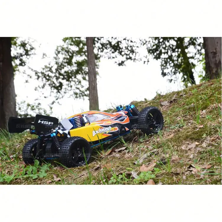 rtr rc buggy