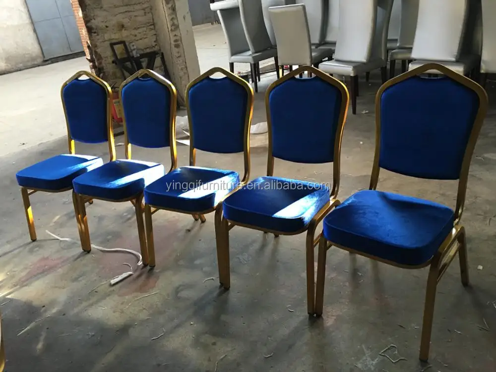 Wholesale Aluminum Used Banquet Chairs Buy Aluminum Banquet Chairs