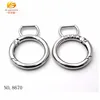 Metal Spring O ring with Hook