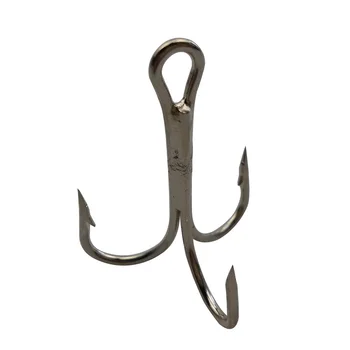 gamakatsu treble hooks bulk