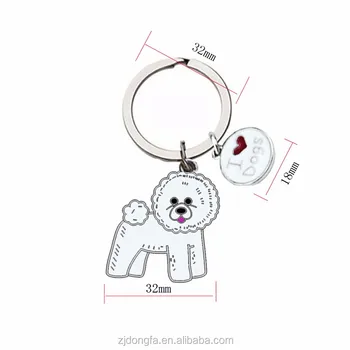 pet keychains
