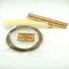 High Hardness wire cut for Cutting Foam Glass rock wool
