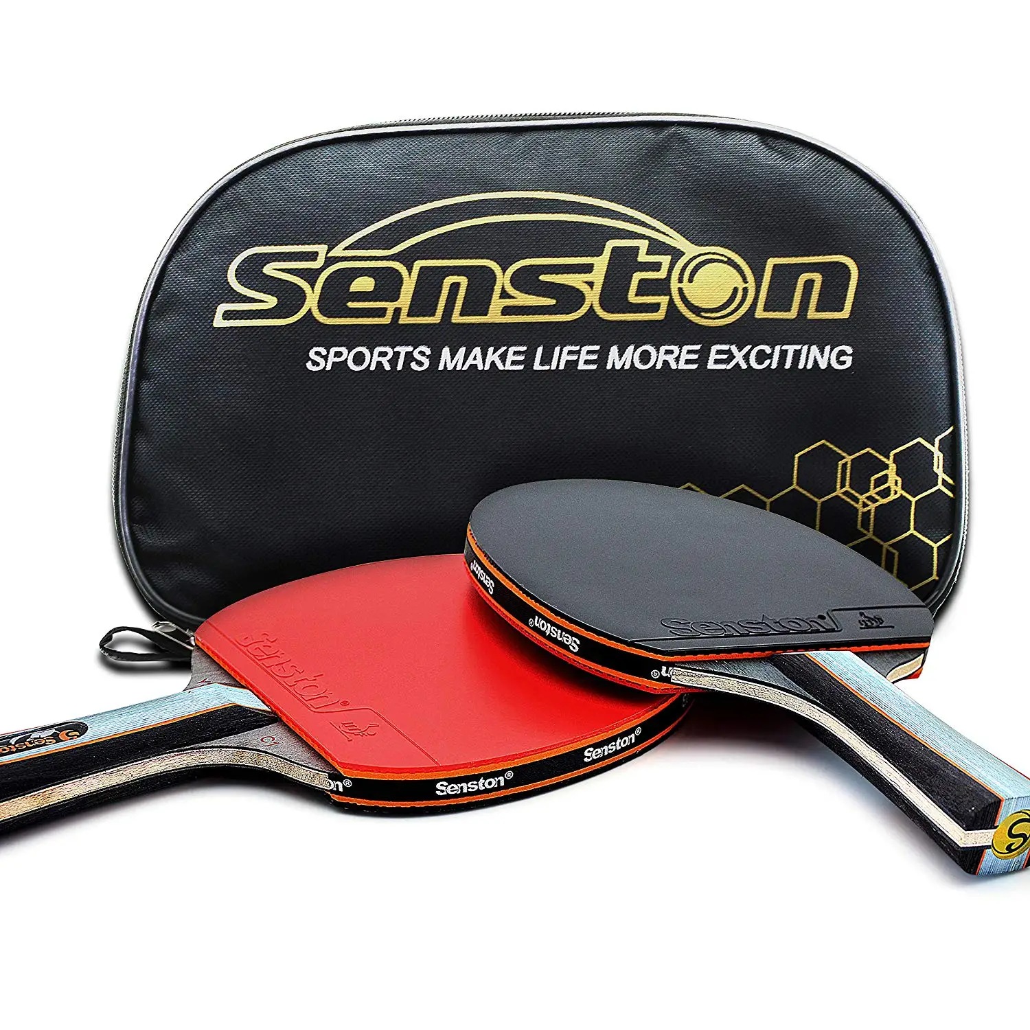 JOOLA SingleUse Table Tennis Paddle Cleaning Wipes Alcohol/Bleach Free