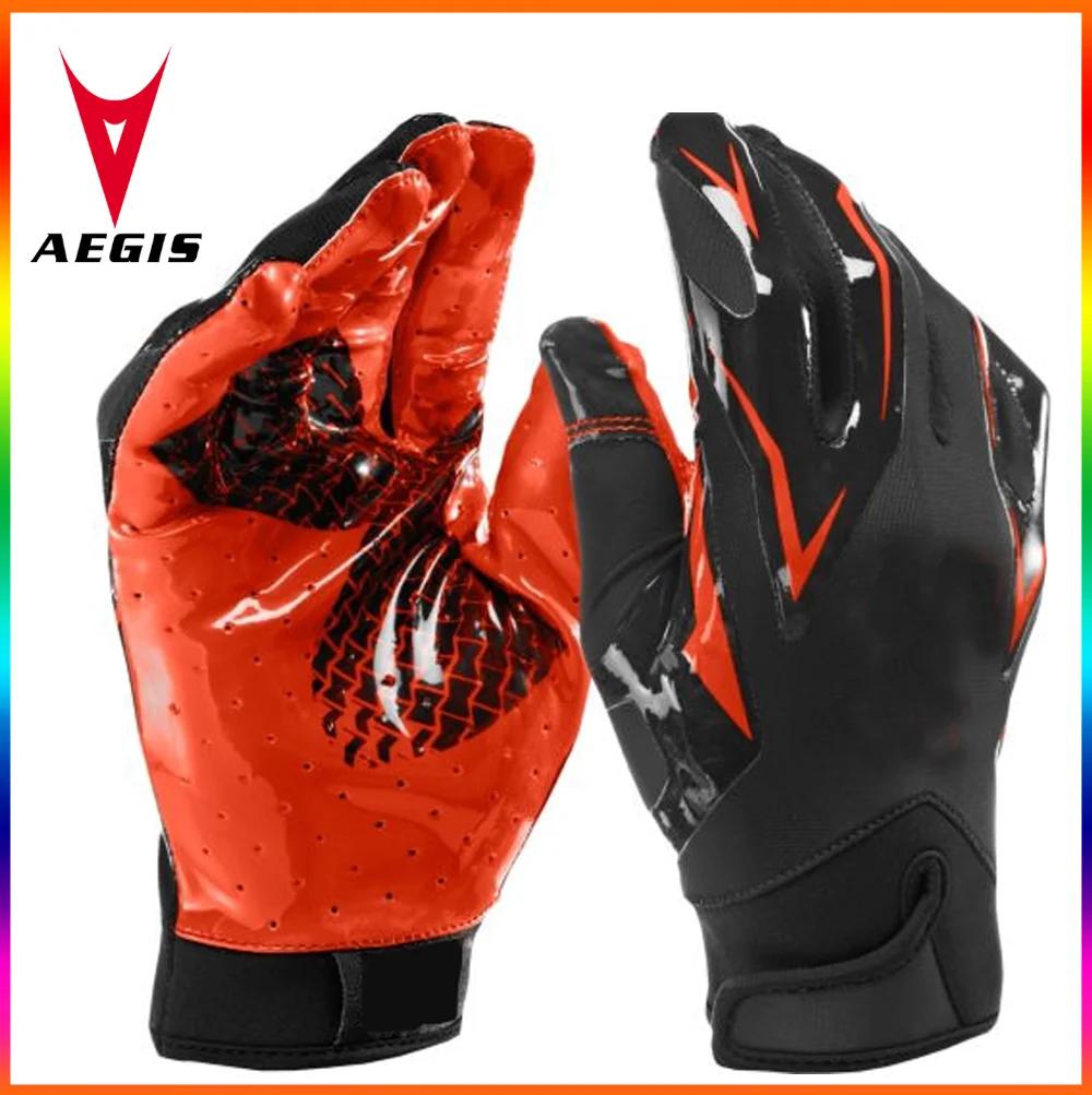 Custom Professional Goalkeeper Gloves Manufacturer Importers In China