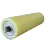 Nylon plastic grounding roller