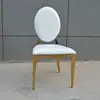 Newest Design Stackable Restaurant Hotel Metal Banquet Chairs