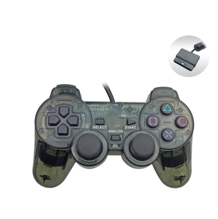 playstation 2 controller