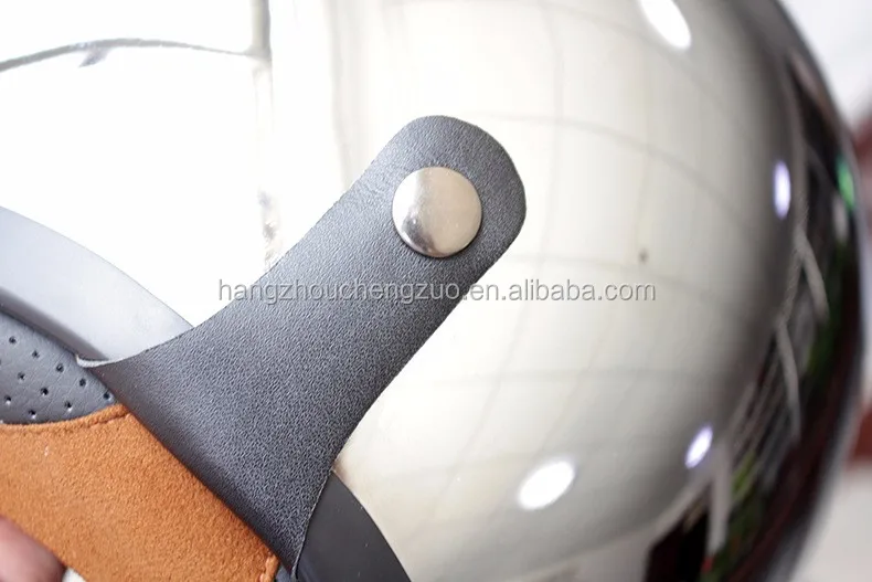 Hot Selling Retro Motorcycles Halley Helmet,CZY-005 Halley Cross country helmet,Retro bicycle racing motocrossbike helmet