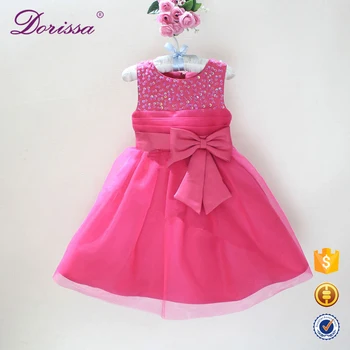 frock design for 5 years girl