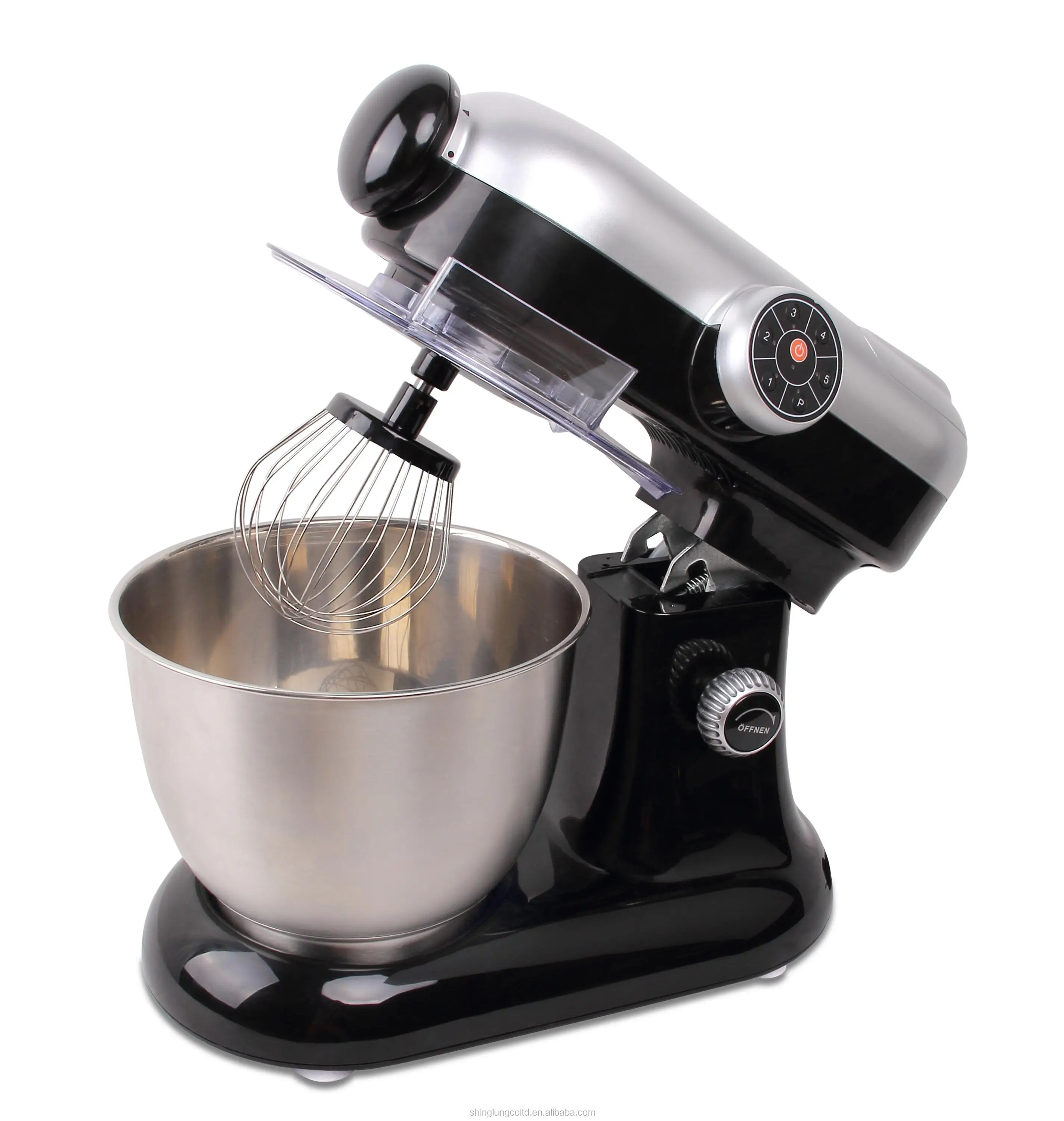 Best Quality Promotional Kitchen Universal Mixer / Powerful
