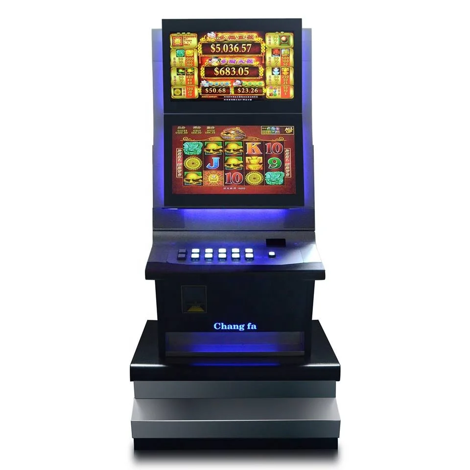 Casino 88 slot machine