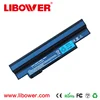 Factory made Best price 11.1v Rechargeable 100% compatible for Acer AspireOne 532h-2Bb_XP316 with Original new Laptop battery