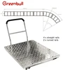 Greenbull JX1100 Dolly Platform System With Locking Tracks Moving Film Equipment