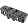 OEM Master Power Door Lock Window Switch Module Assembly for Dodge Chrysler 68029023AC