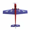 science working models toys large scale rc airplane Magpie 59" super wings toy