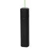 VSON Brand G3202 green laser pointer wireless presenter for powerpoint with power bank