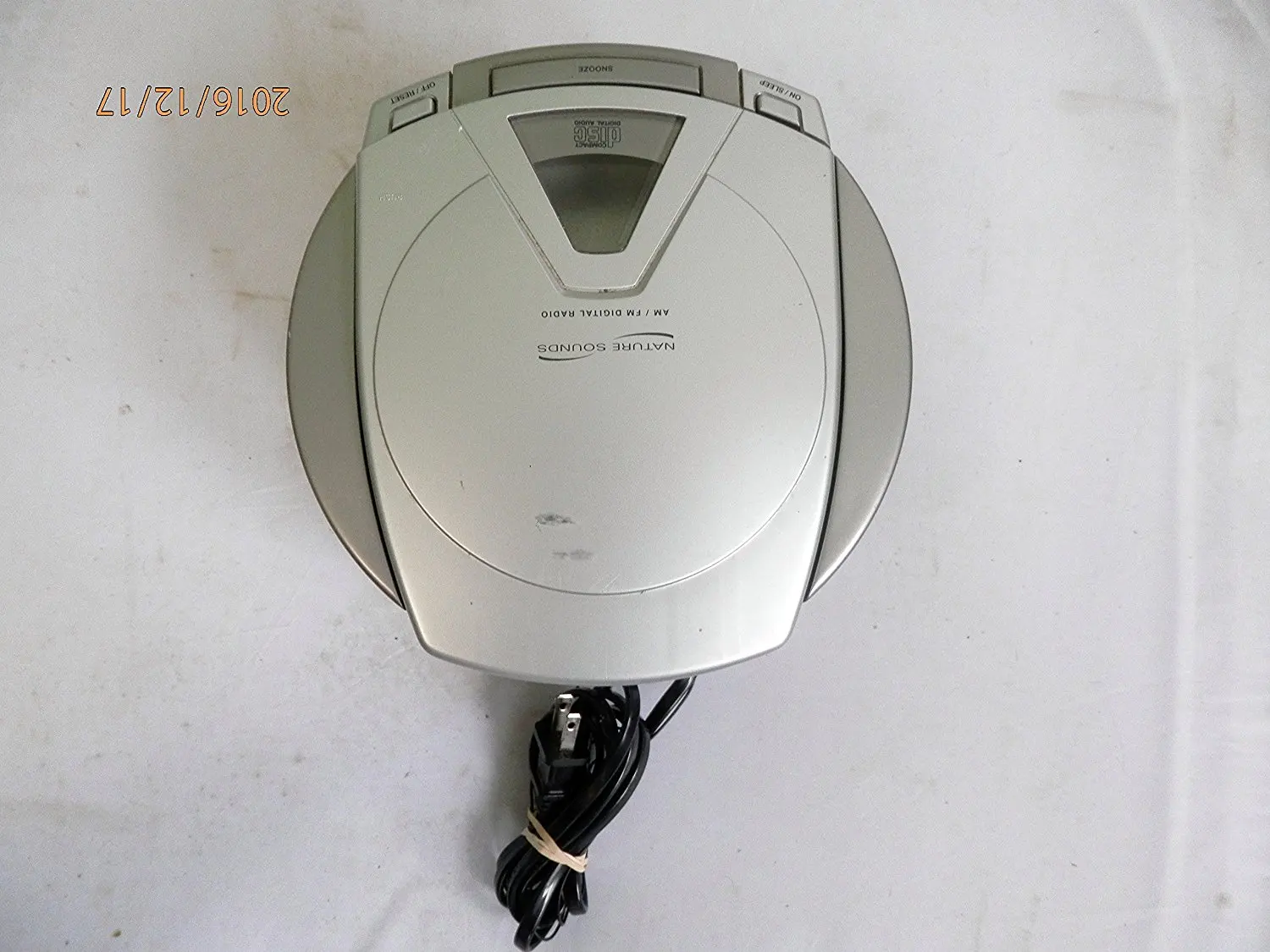 how to set a timex digital clock