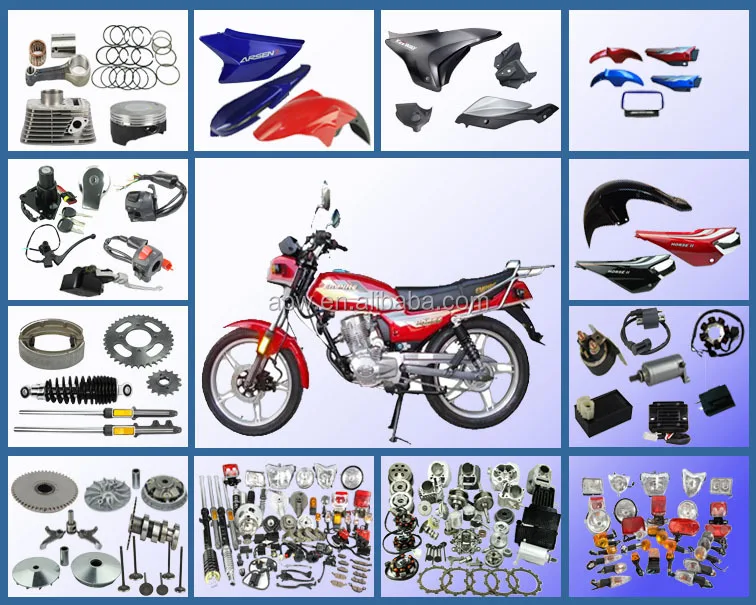 Motorcycle Parts For Keeway Rkv 200 Dealer Brake Disc Motorcycle Parts For Keeway Rkv 200 Dealer Brake Disc