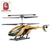 Infrared sensor gyroscope upgrade version helicopter, falcon x rc helicopter with gyro