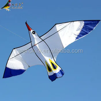 Albatross Animal Kite