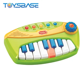 mini piano for toddler