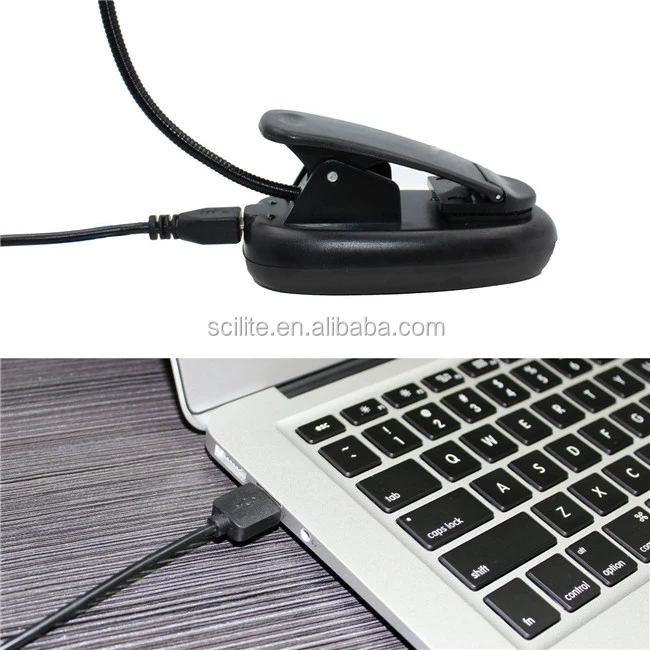 Clip book light (4)