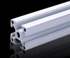 T-Slot Aluminum Profiles 4040 4060 4080 40120 8080 Aluminum Profiles equipment Framework