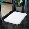 hotel polyester bath mats blank door mat