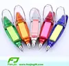custom logo notepad pen with string