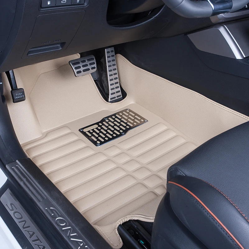 high quality car floor mats