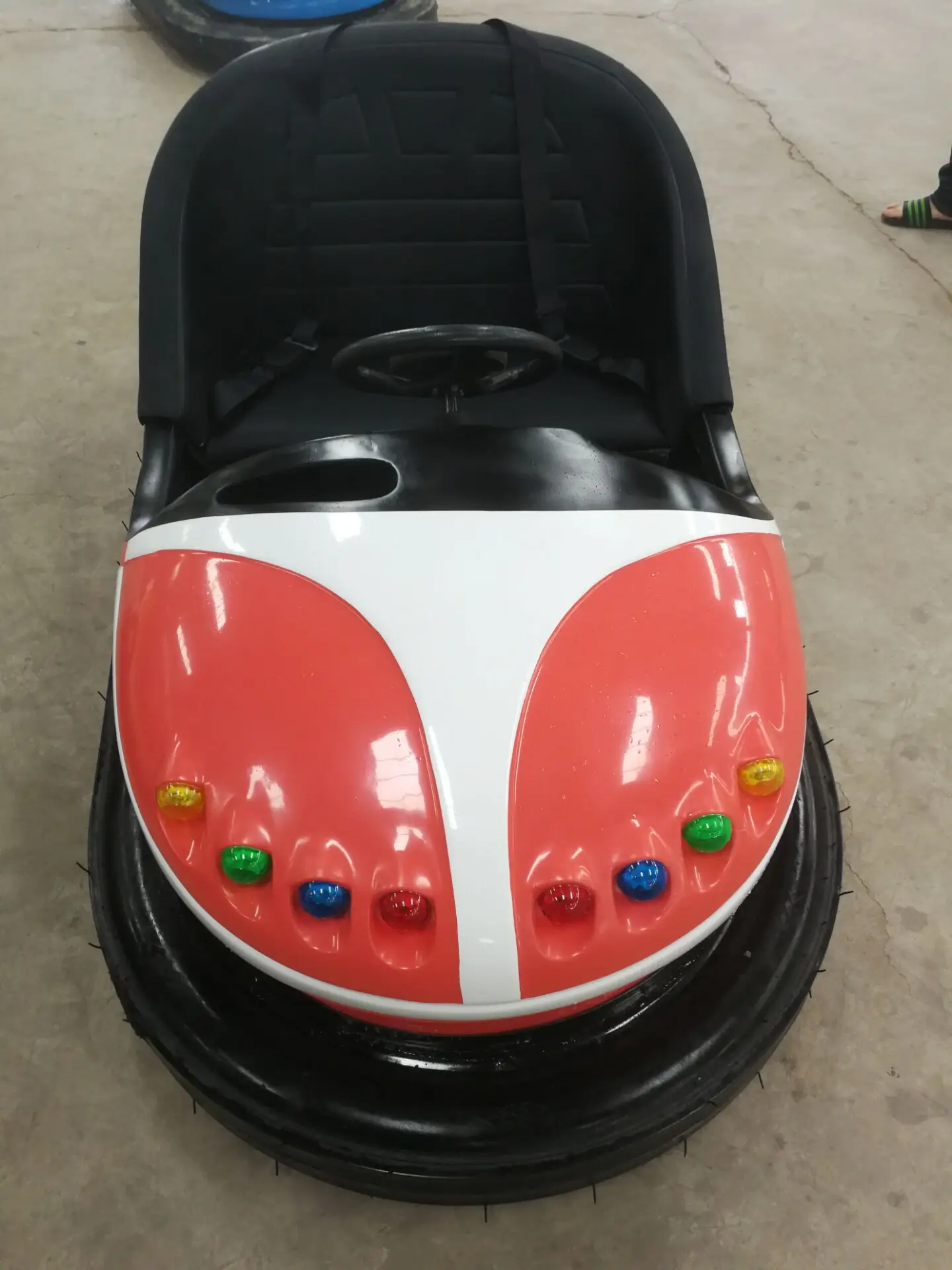 China Rubber Bumpers Coin Bumper Car Go Karts For Sale Buy Bumper Car