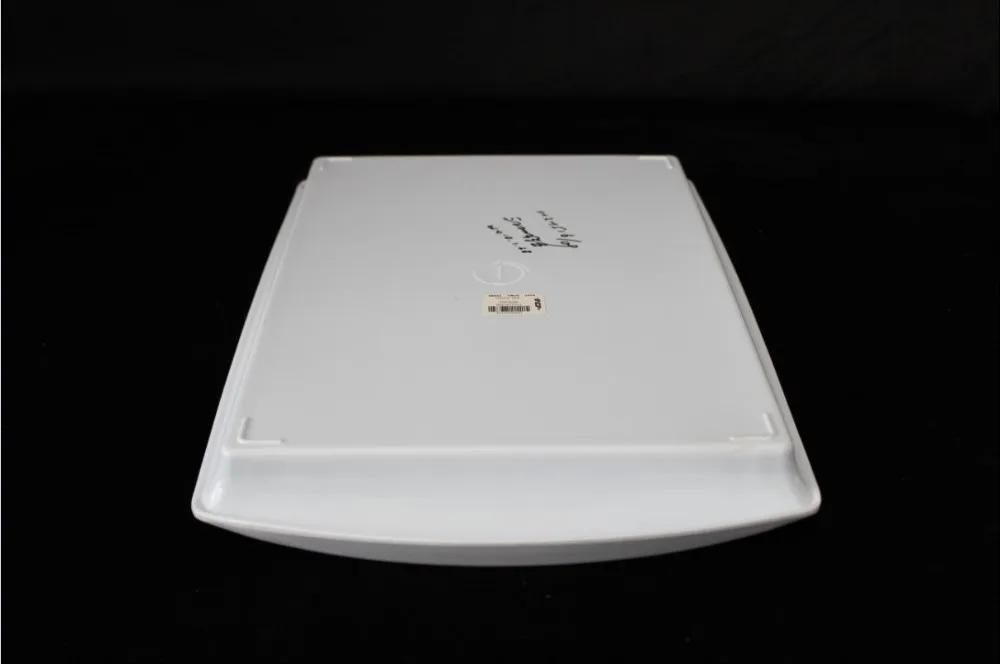 100% melamine tray