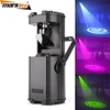 Wholesale price led stage light dj 9 colors multi effect dj scanner lights with high quality