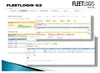 Fleetlogis resource planning software for logistics and fleet management