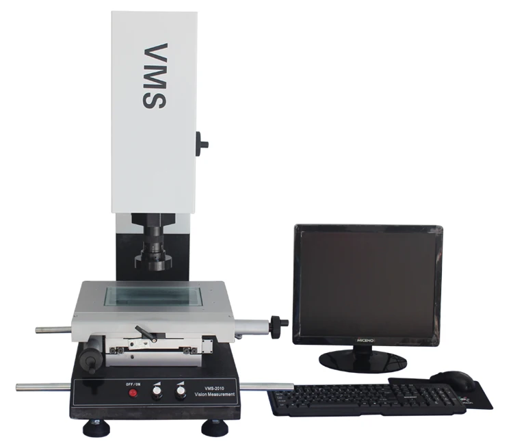High Quality Image Measuring Instrument Optical Measuring Systems Price