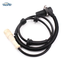 شحن مجاني! جديد مستشعر سرعة العجلات ABS 265006752 لسيارة شيفروليه لاكيتي دايو نوبيرا