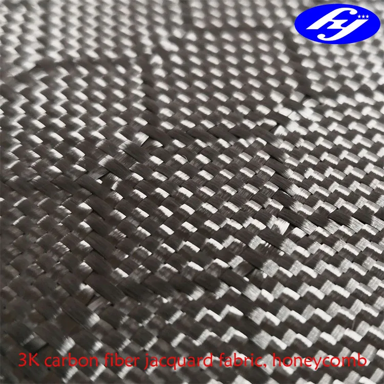 3K honeycomb B
