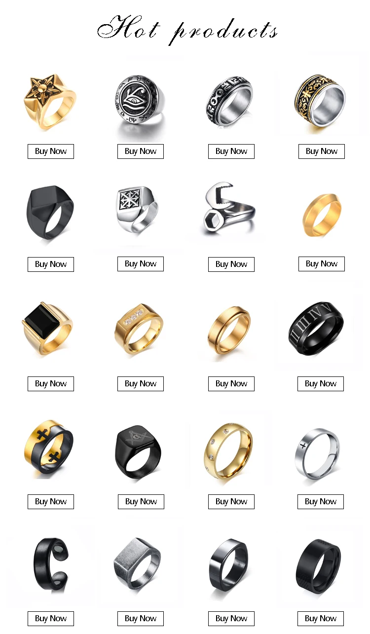 2019 New Arrival Zircon Titanium Steel Engraved Ring For Couple