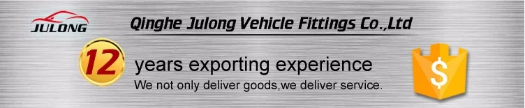 high temperature auto parts silicone fluorine rubber hose