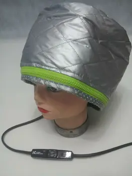 conditioning heat cap