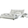 AY1007 Classic top rated moderate reclining bed