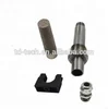 all metal thread SHT10 temperature sensor probe