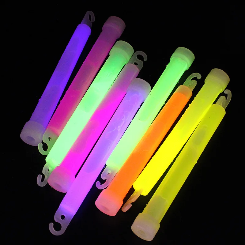 High Quality Wholesale Outdoors emergency 6 inch waterproof glow stick . - ANKUX.COM