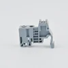 Professional sealed terminal block rj45 network push-in