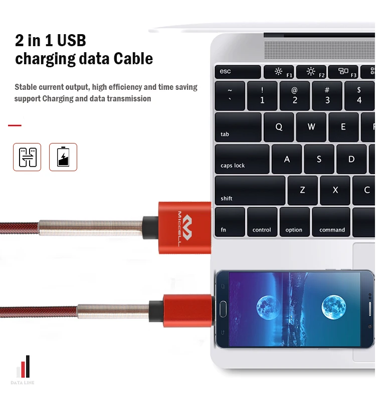 micro cable usb