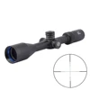 SPINA Hunting Optics Sights 3-12x44 SF Riflescope Precise Elevation Adjustable Crosshair Rifle Scope