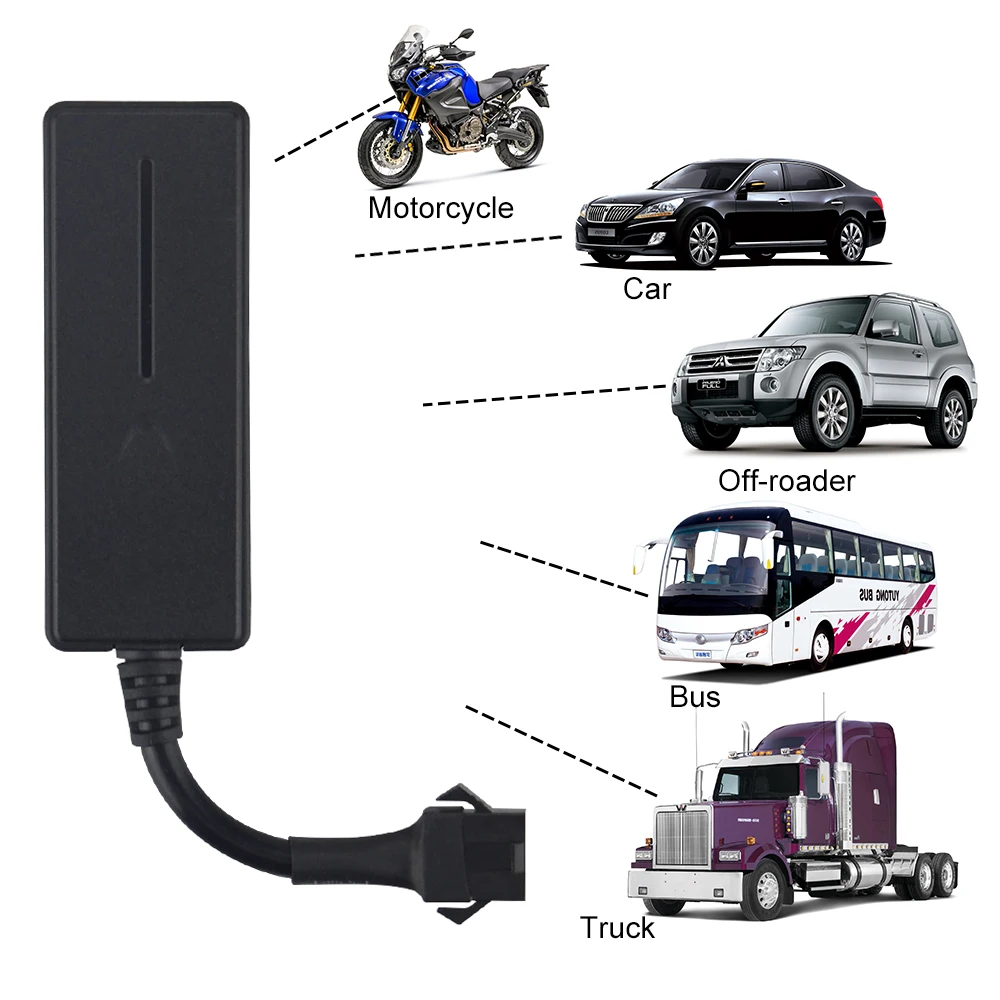 cheap gps tracking device for cars