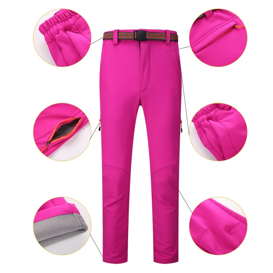 Softshell ski pants for men (5).jpg