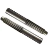 CNC Machine Hobbing Groove Auto Transmission drive shaft