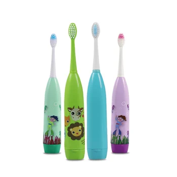 cheap kids electric toothbrush
